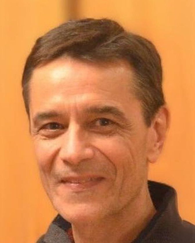 Ijaz Parpia, board member at SWStrategies