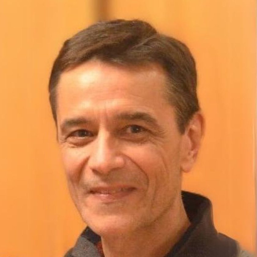 Ijaz Parpia, board member at SWStrategies