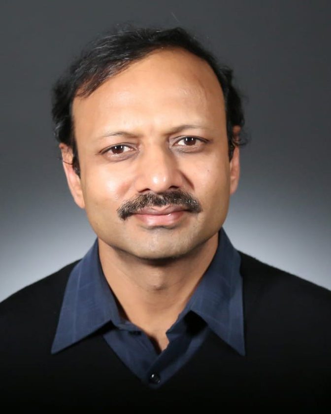 Shachindra Agarwal, founder and CTO of SWStrategies