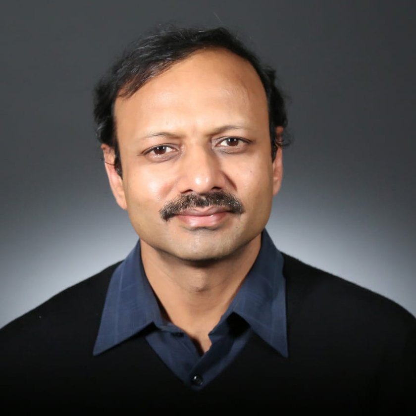 Shachindra Agarwal, founder and CTO of SWStrategies